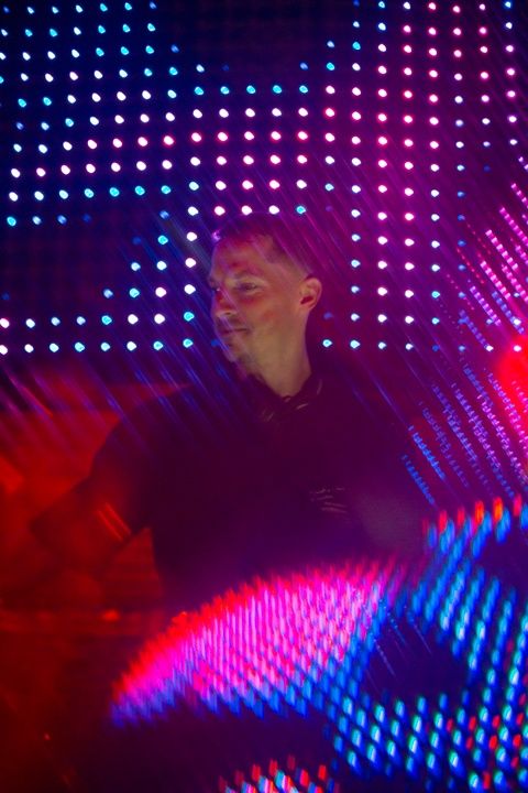 Clay Edger - DJ & Percussionist — photo 2