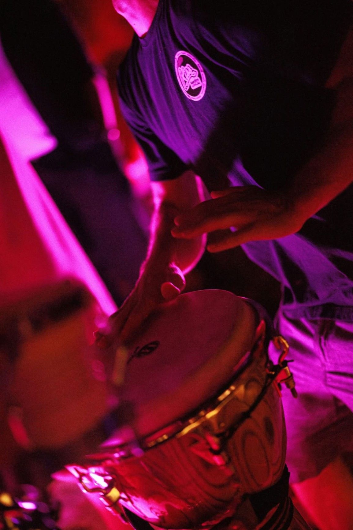 Clay Edger - DJ & Percussionist — photo 10