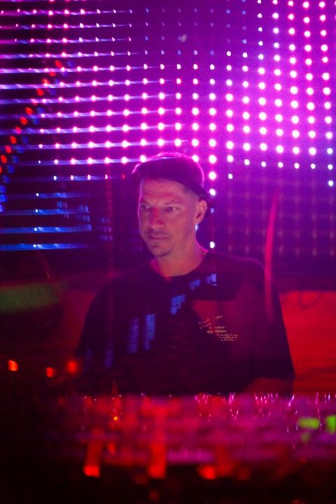 Clay Edger - DJ & Percussionist — photo 5