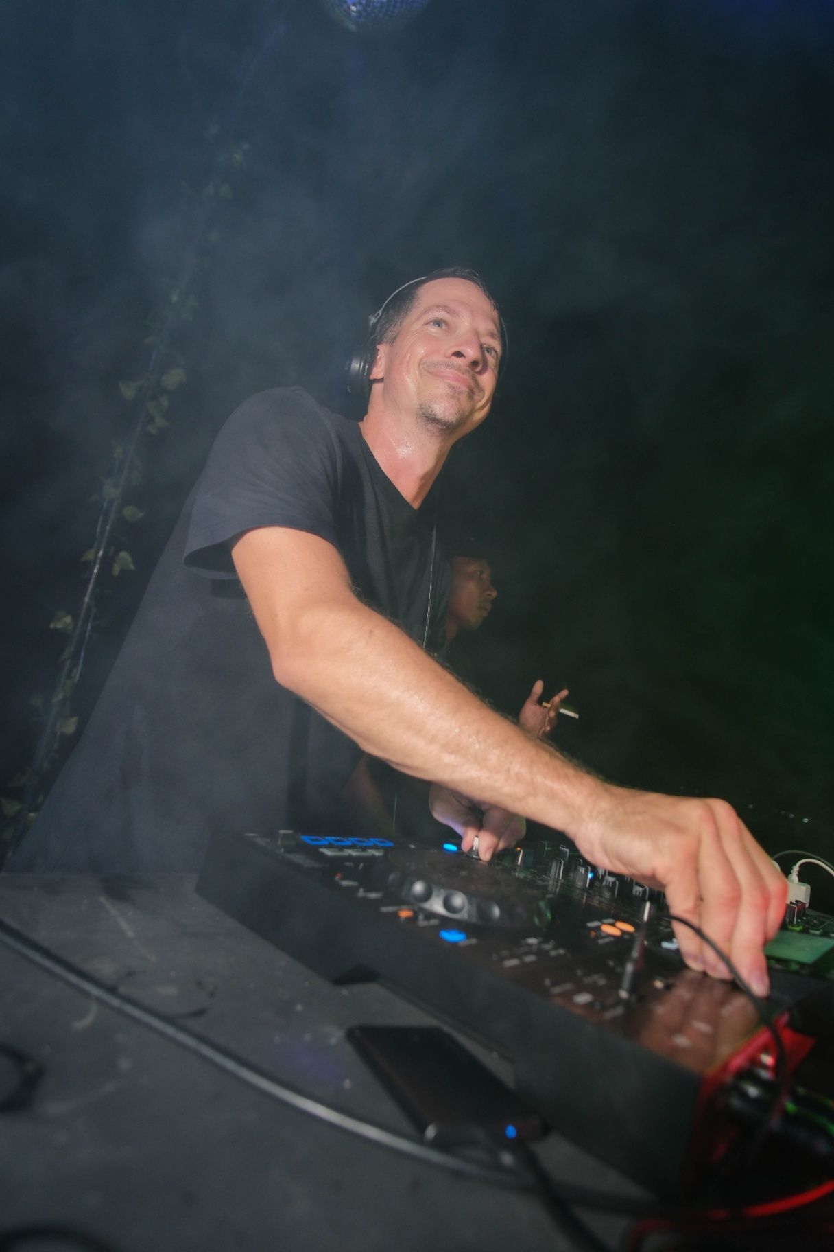 Clay Edger - DJ & Percussionist — photo 17