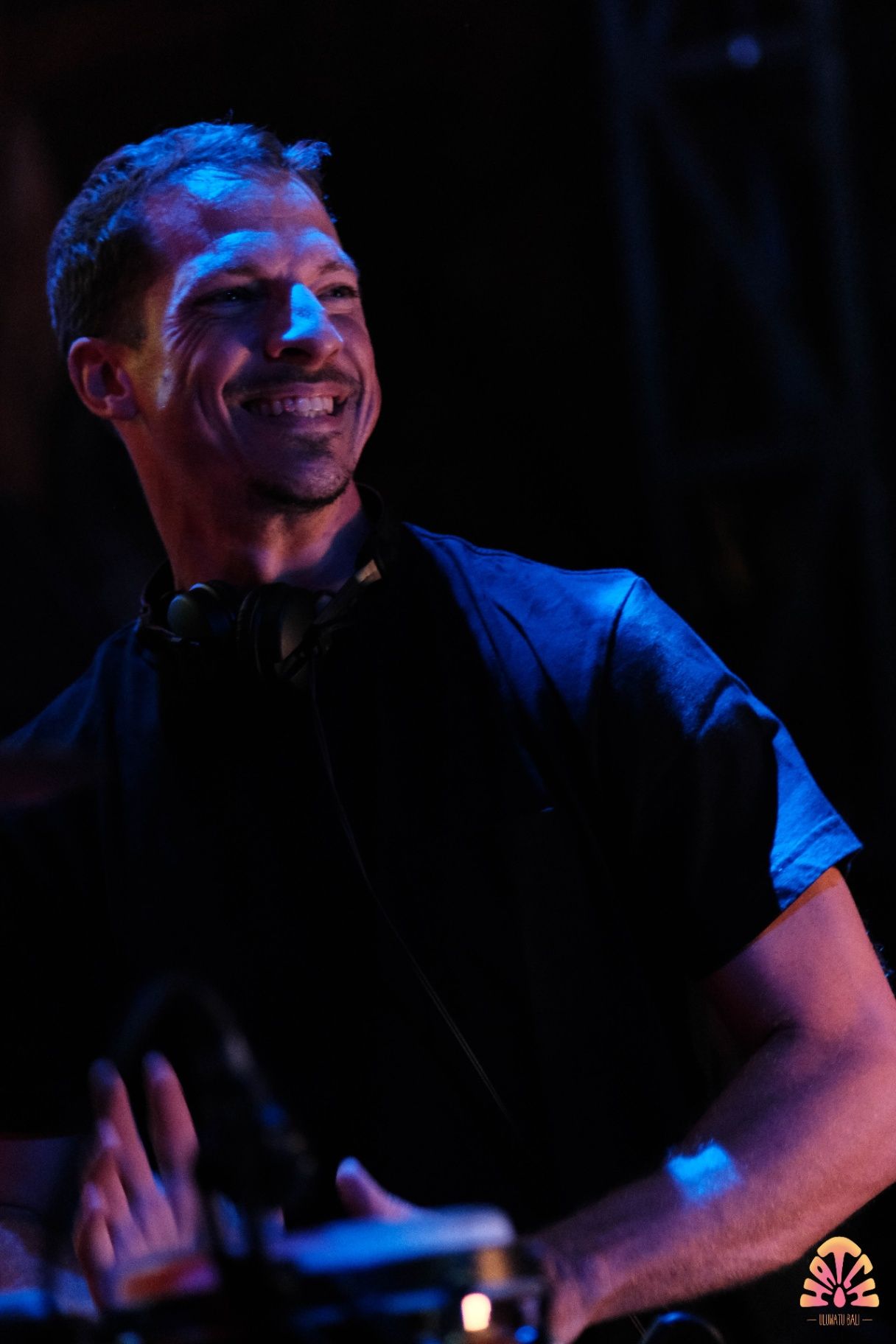 Clay Edger - DJ & Percussionist — photo 18