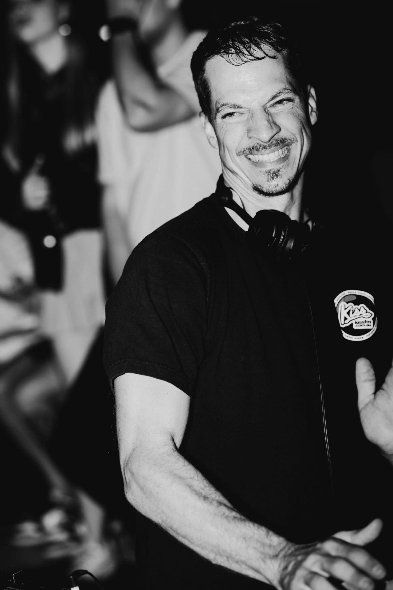 Clay Edger - DJ & Percussionist — photo 12