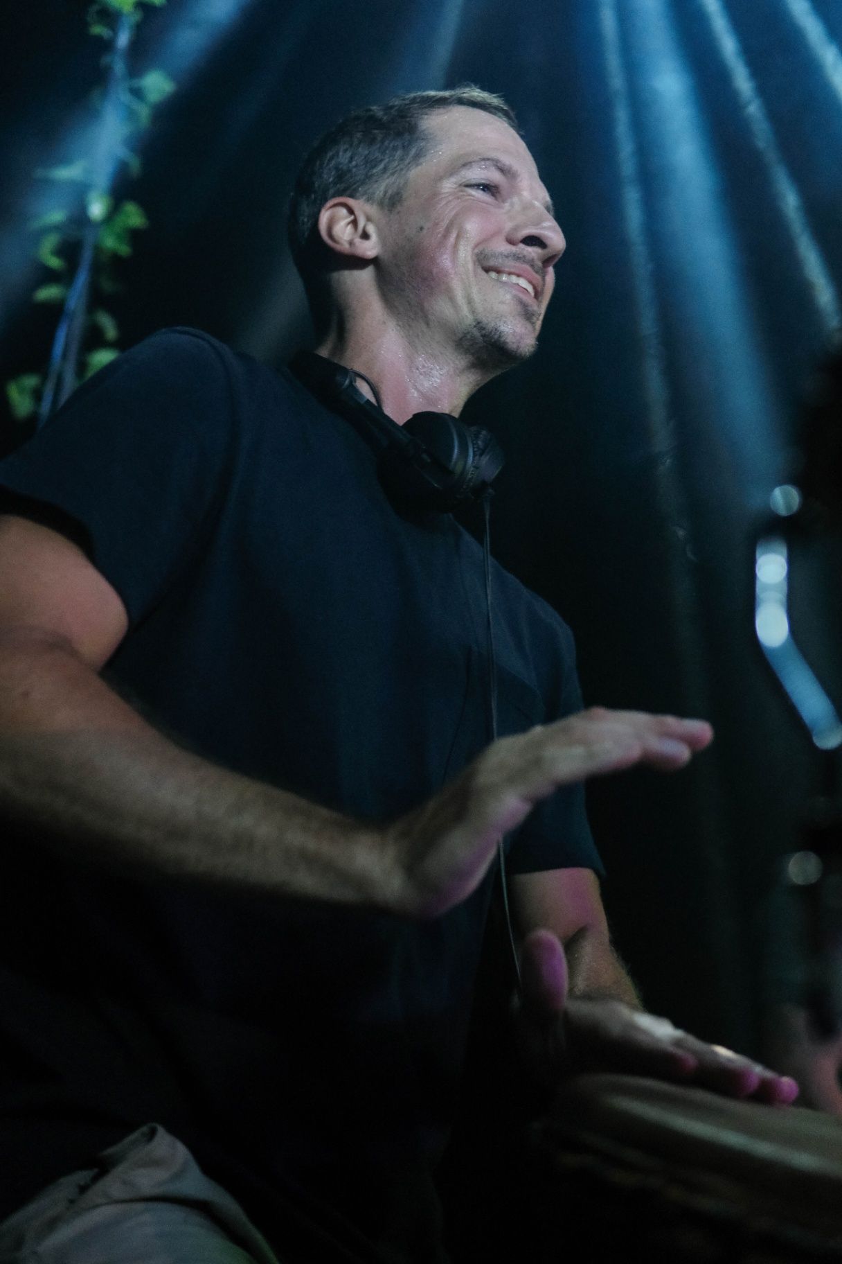 Clay Edger - DJ & Percussionist — photo 14