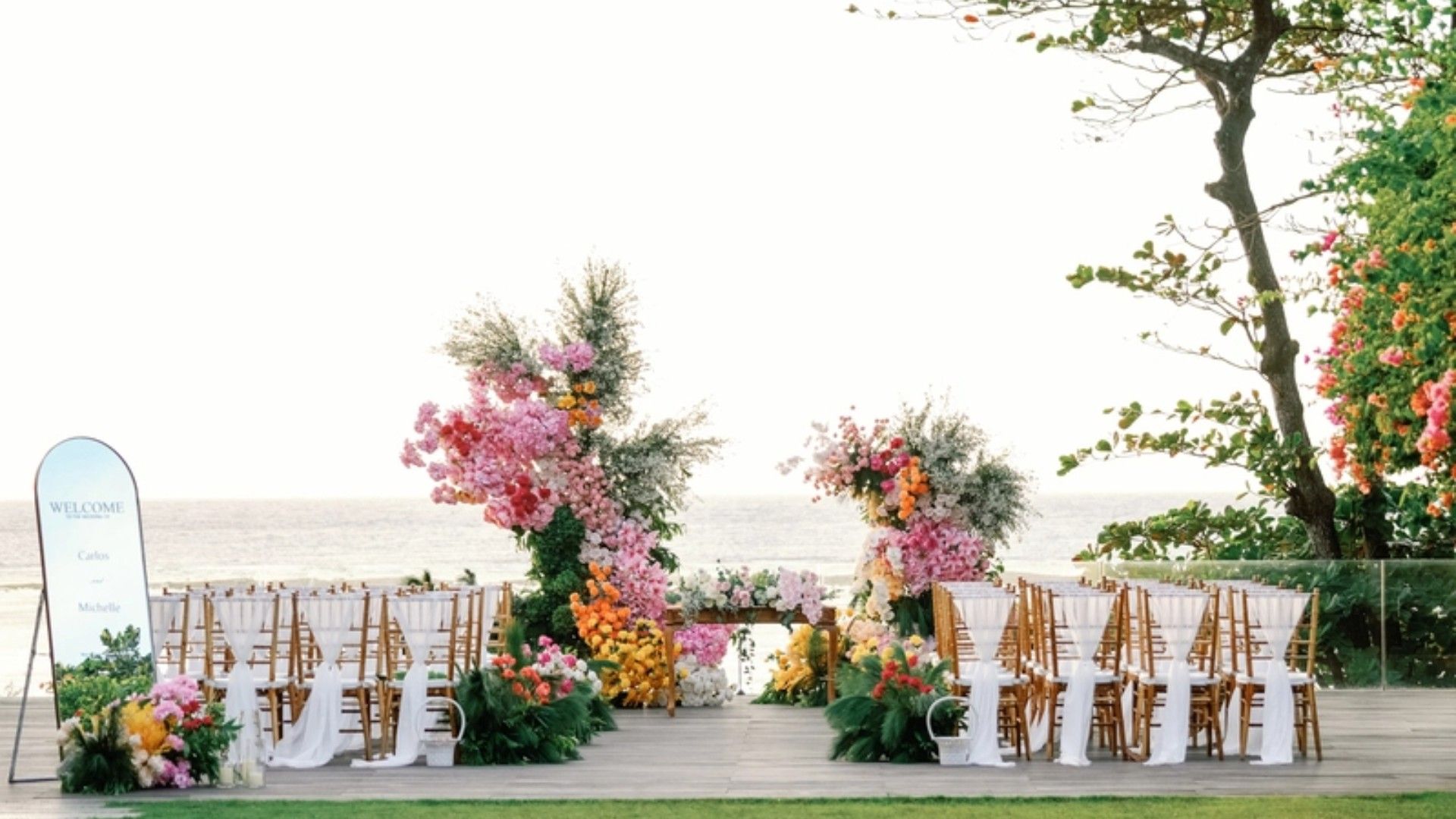 Maya Sanur Resort & Spa