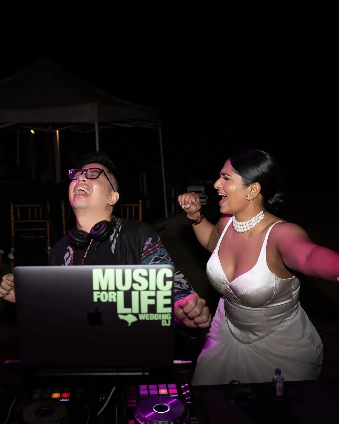 Music For Life Wedding Music & Entertainment — photo 3