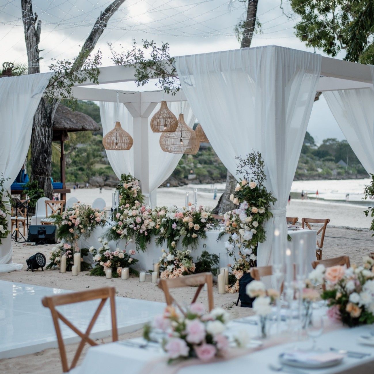 Love Bali Weddings — photo 5