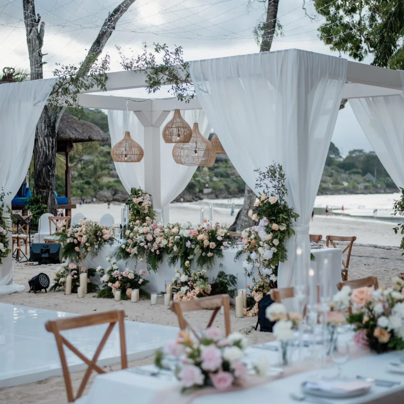 Love Bali Weddings — photo 5