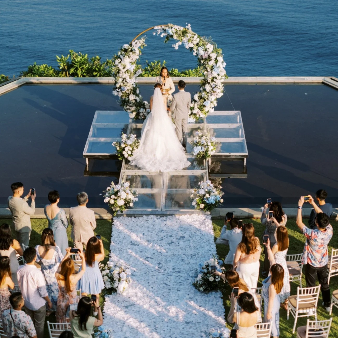 Love Bali Weddings — photo 7