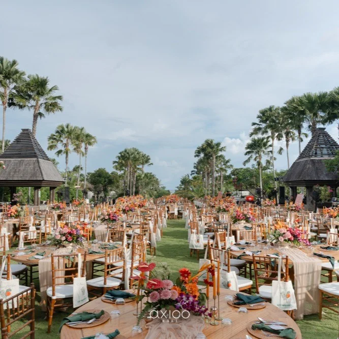 Love Bali Weddings — photo 8