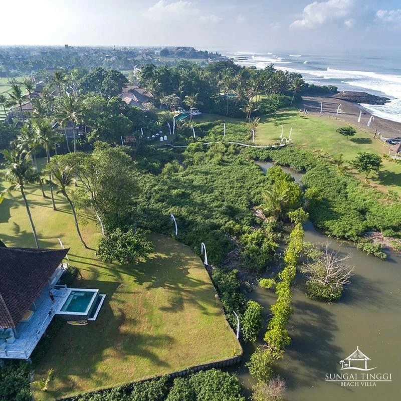 Villa Sungai Tinggi — photo 4