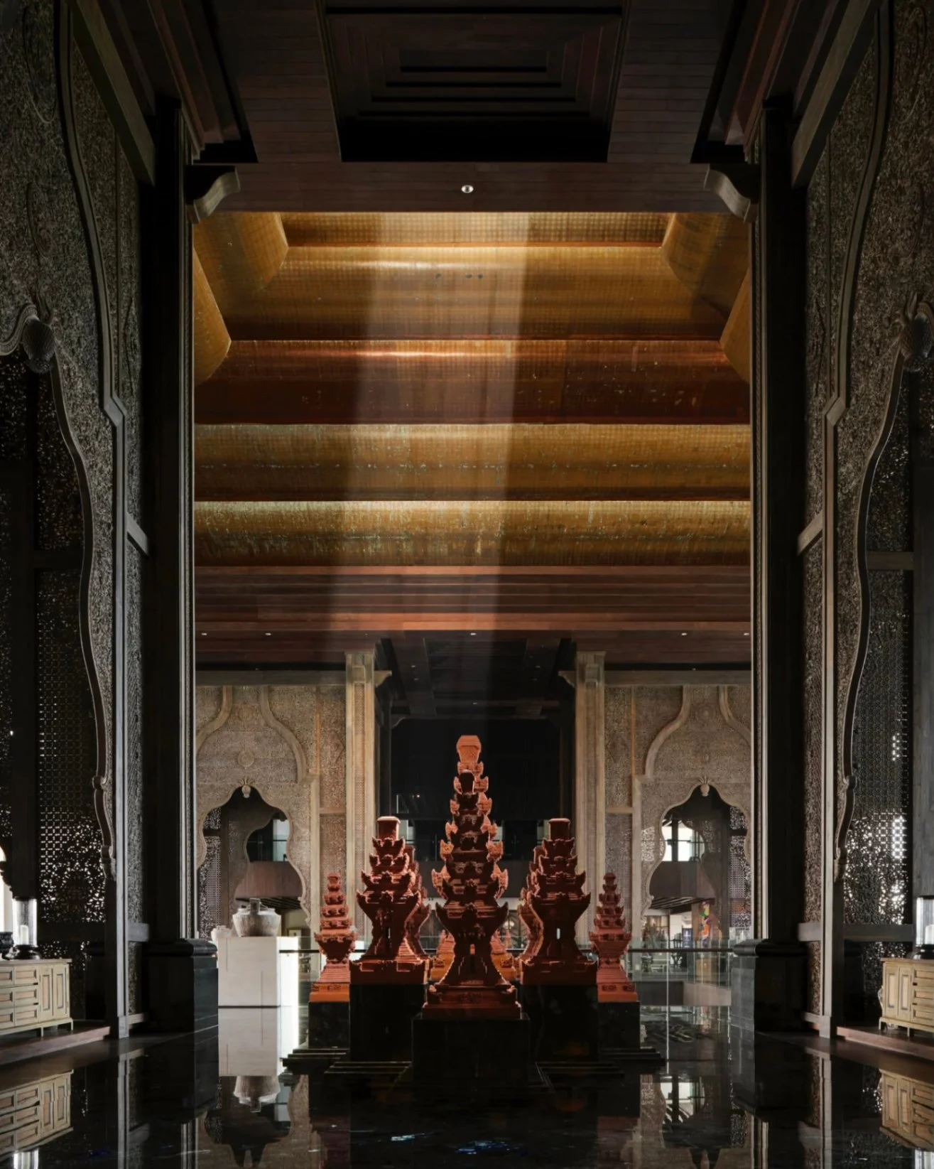The Apurva Kempinski Bali — photo 8