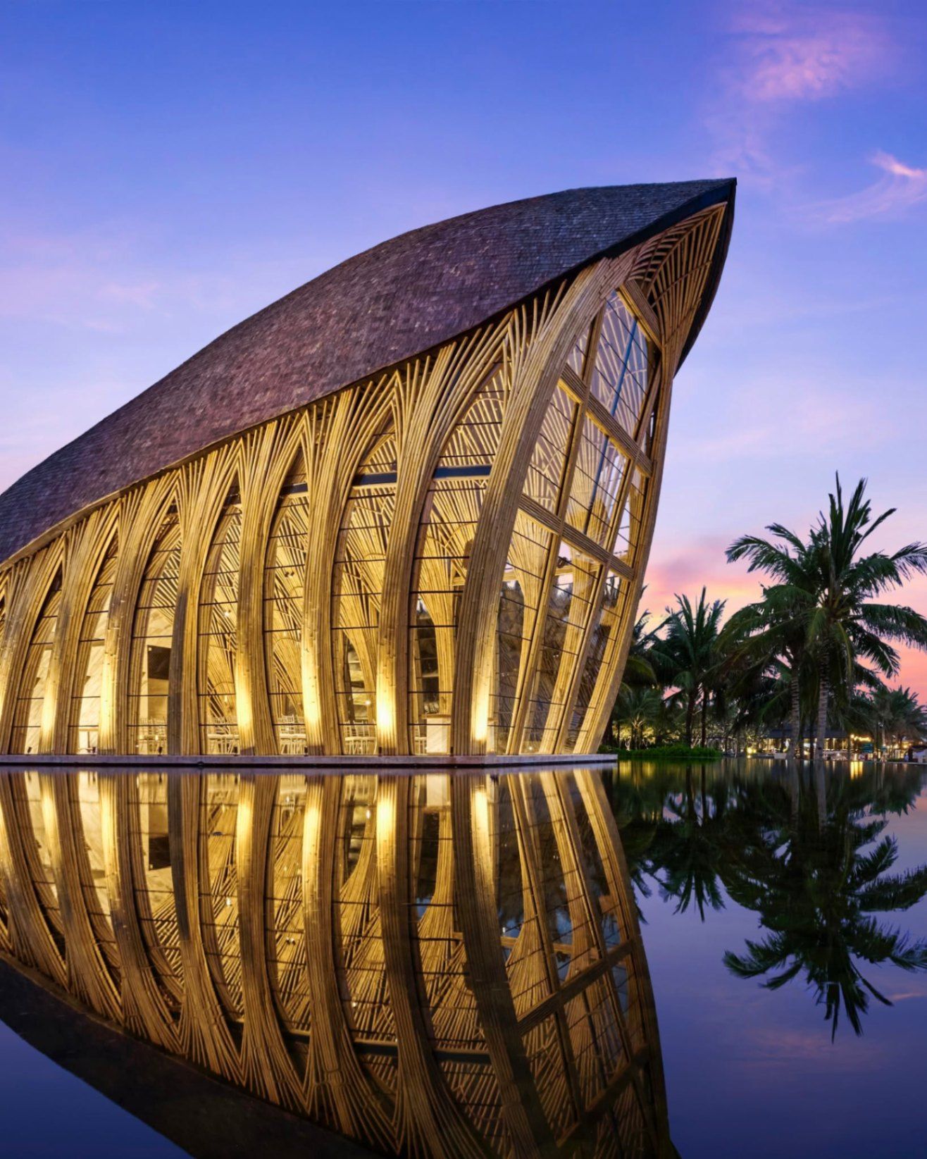 The Apurva Kempinski Bali — photo 2