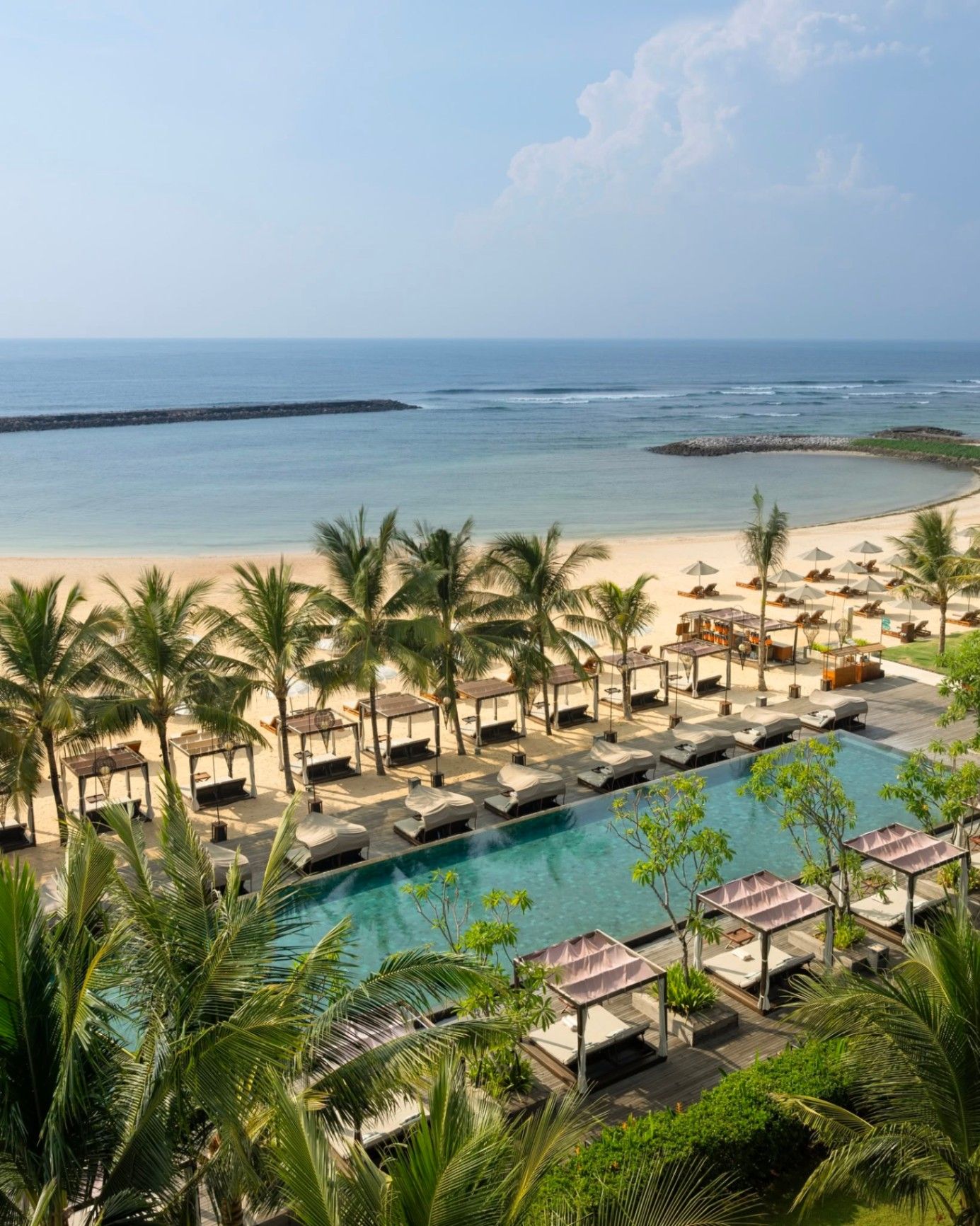 The Apurva Kempinski Bali — photo 6