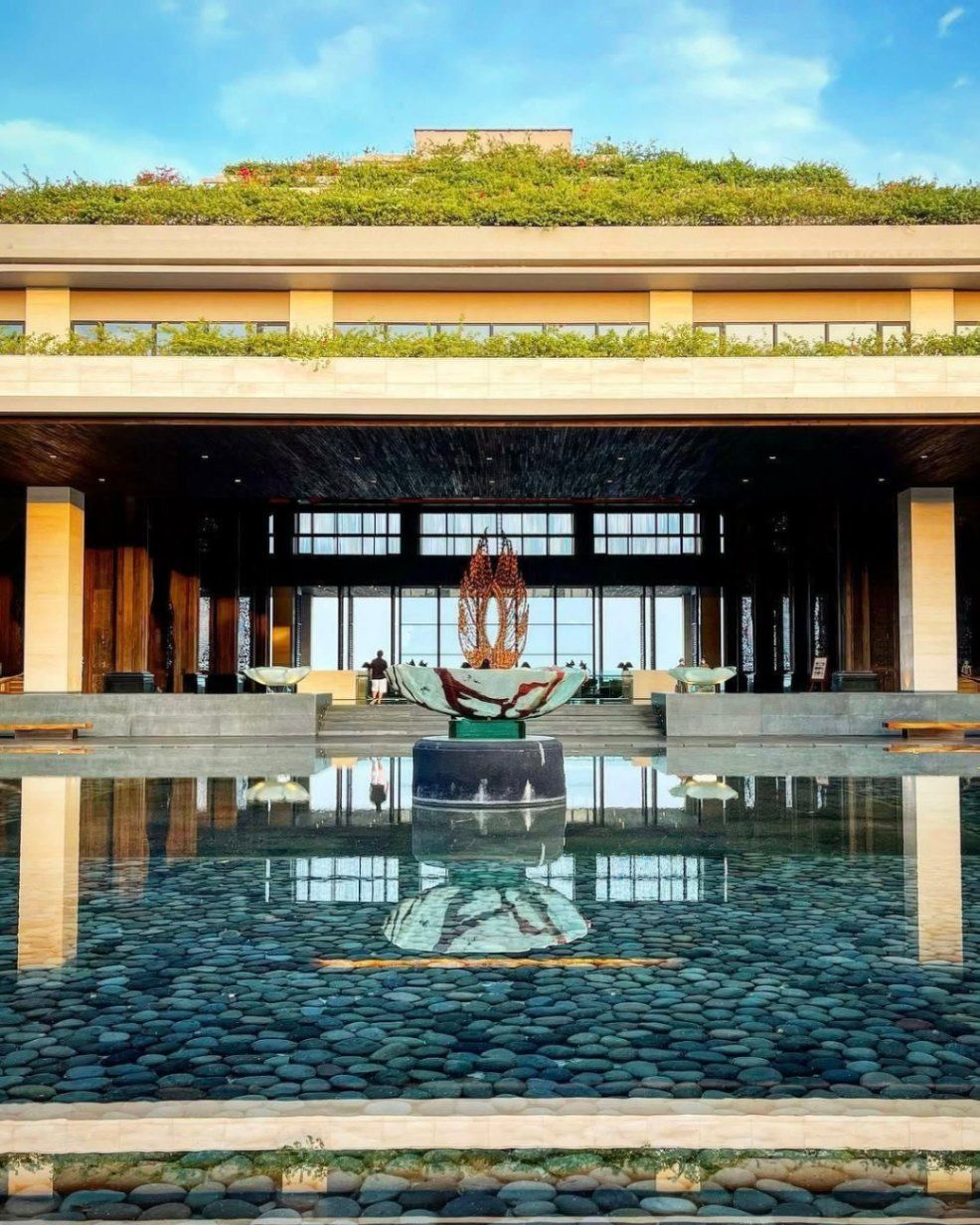 The Apurva Kempinski Bali — photo 9