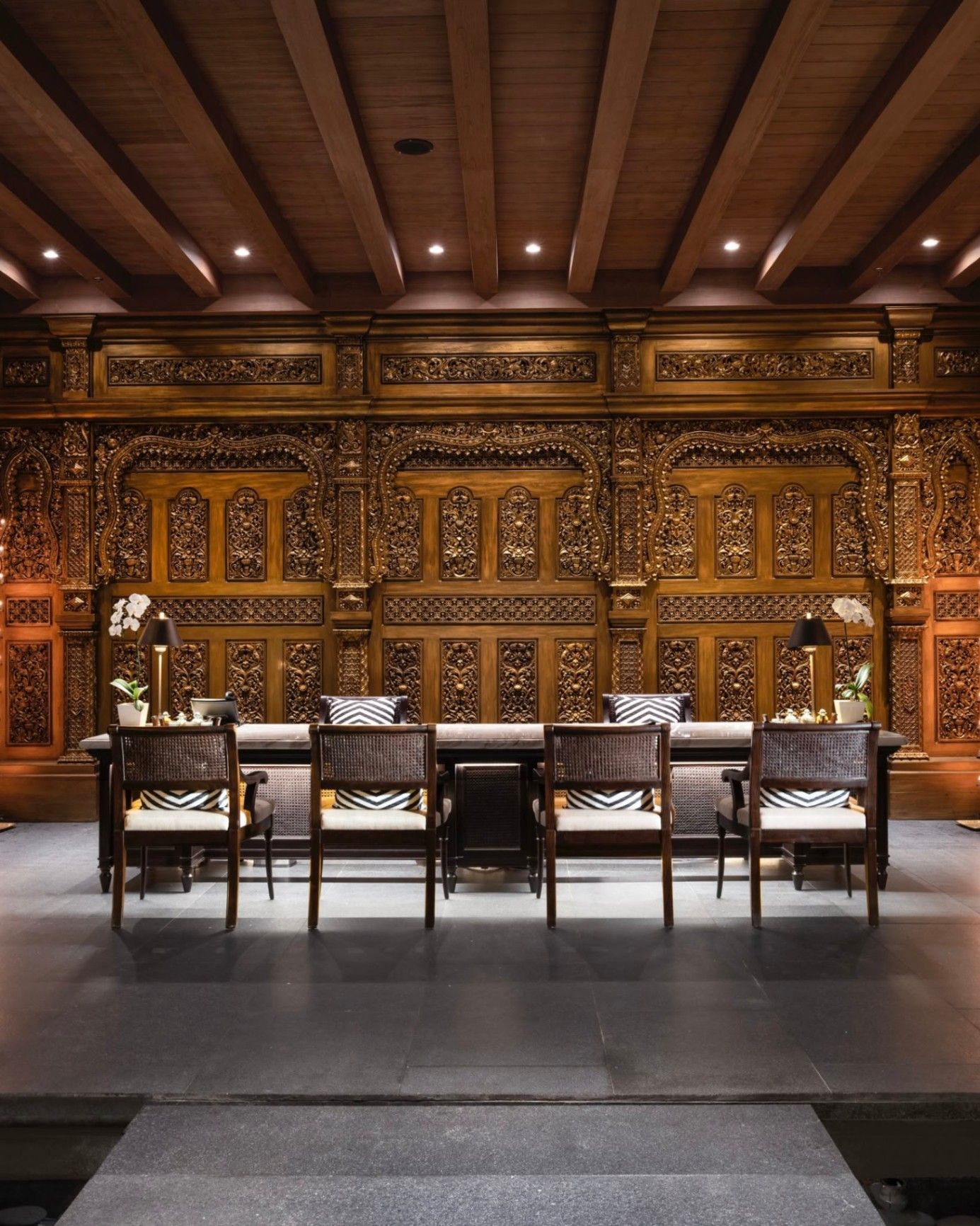 The Apurva Kempinski Bali — photo 7