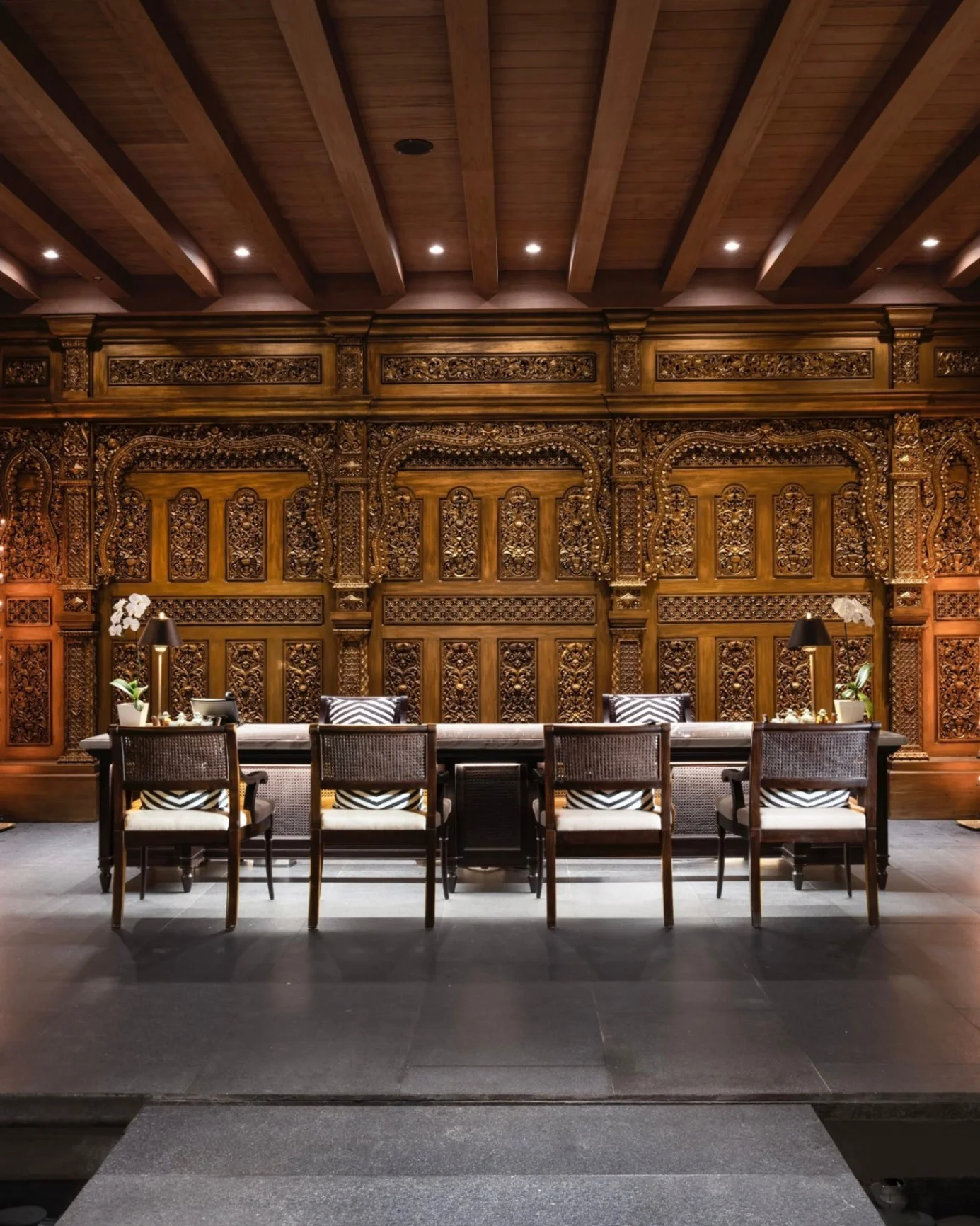 The Apurva Kempinski Bali — photo 7
