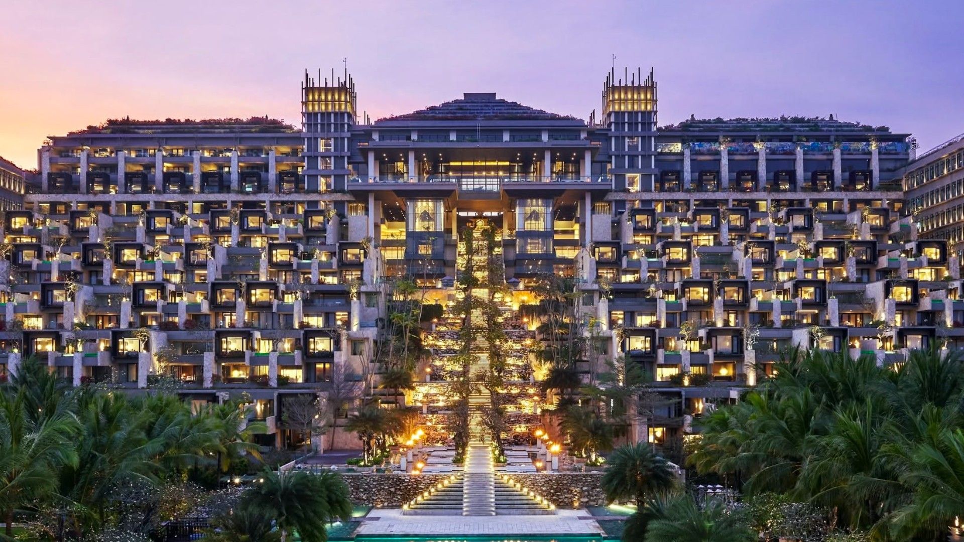 The Apurva Kempinski Bali