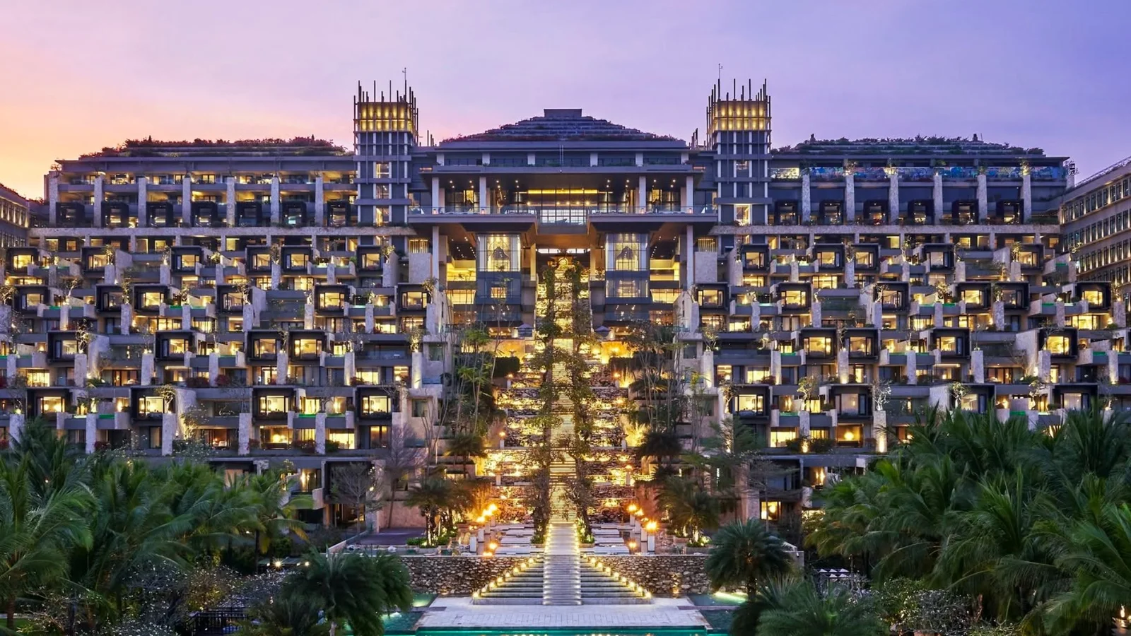 The Apurva Kempinski Bali — photo 1