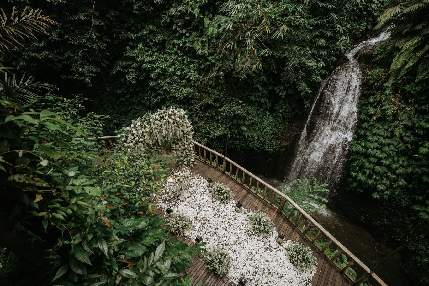 The Kayon Resort Ubud — photo 7