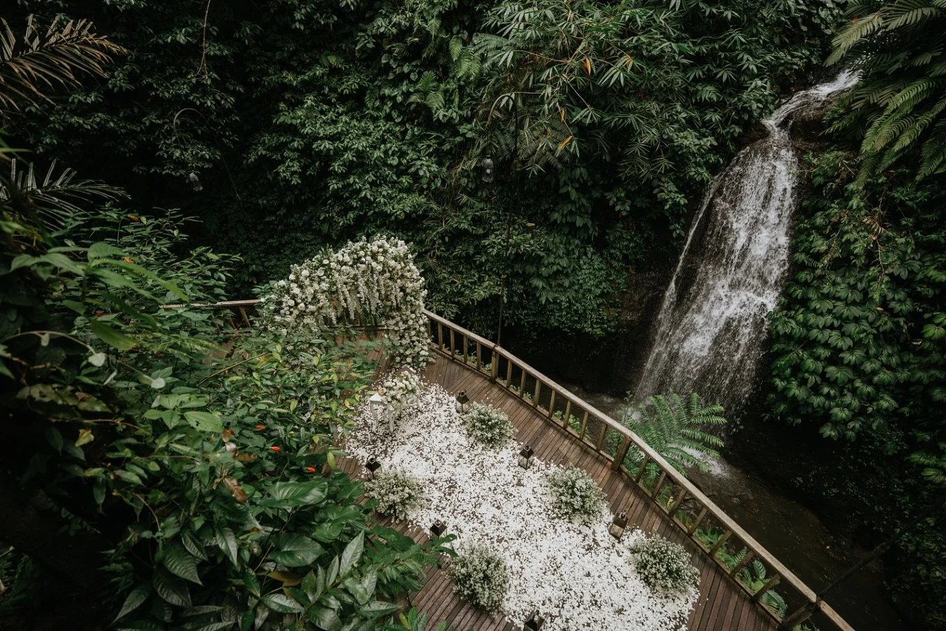 The Kayon Resort Ubud — photo 7