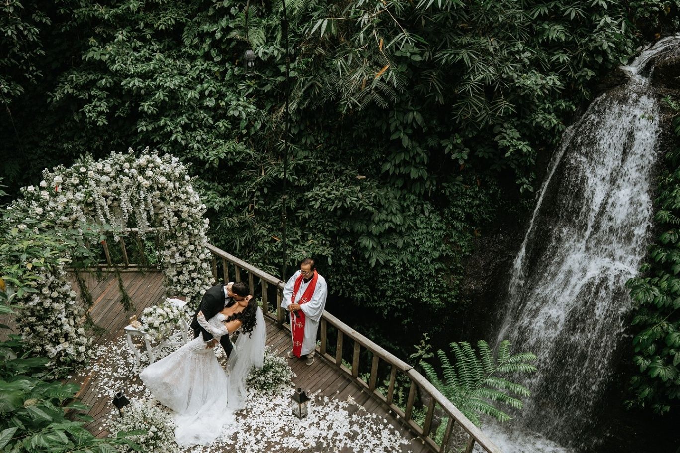 The Kayon Resort Ubud — photo 5