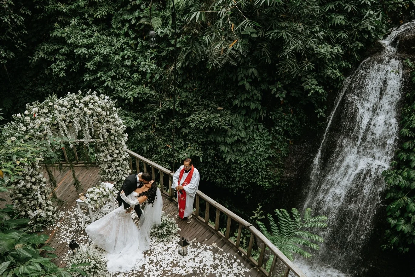 The Kayon Resort Ubud — photo 5
