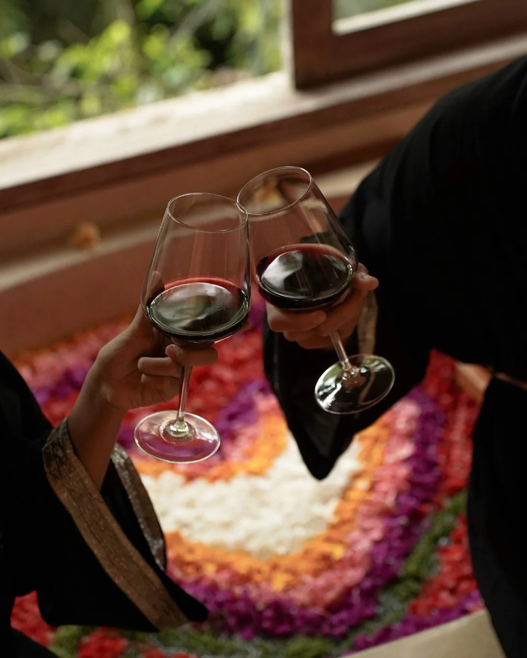 The Kayon Resort Ubud — photo 8