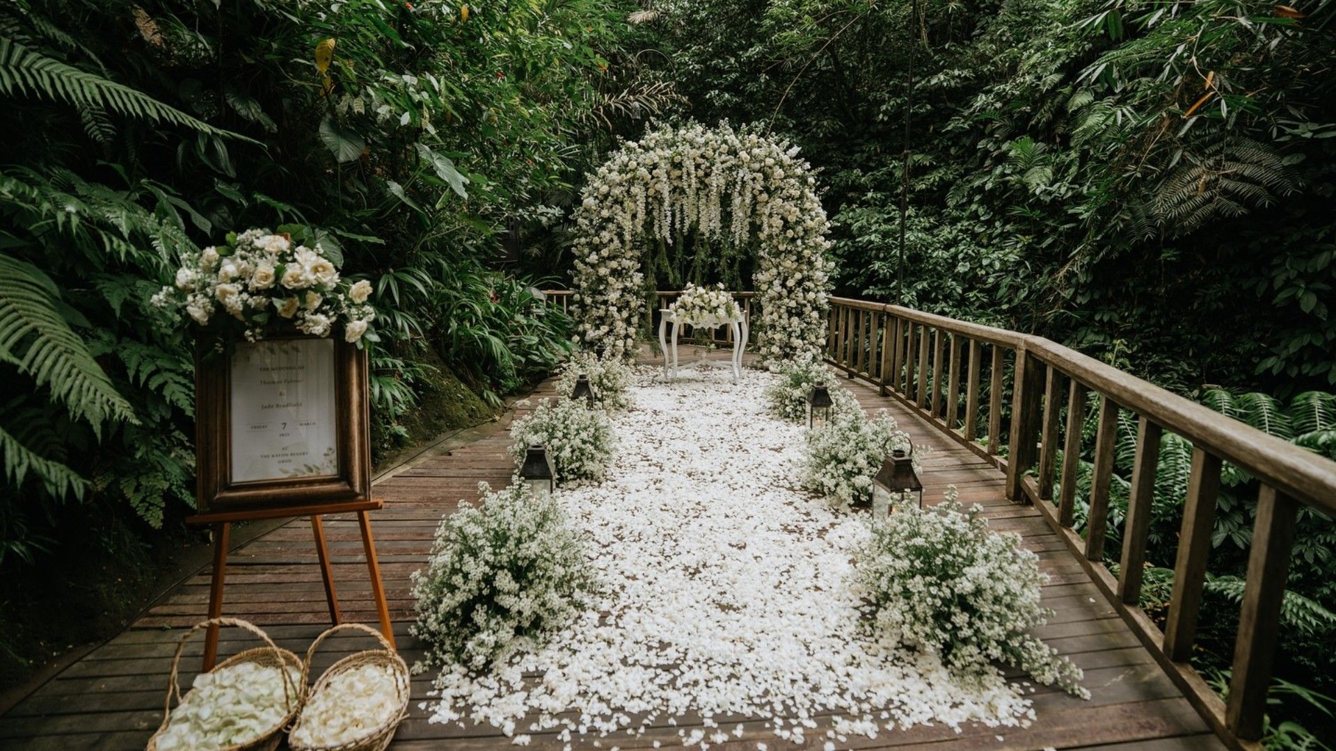 The Kayon Resort Ubud