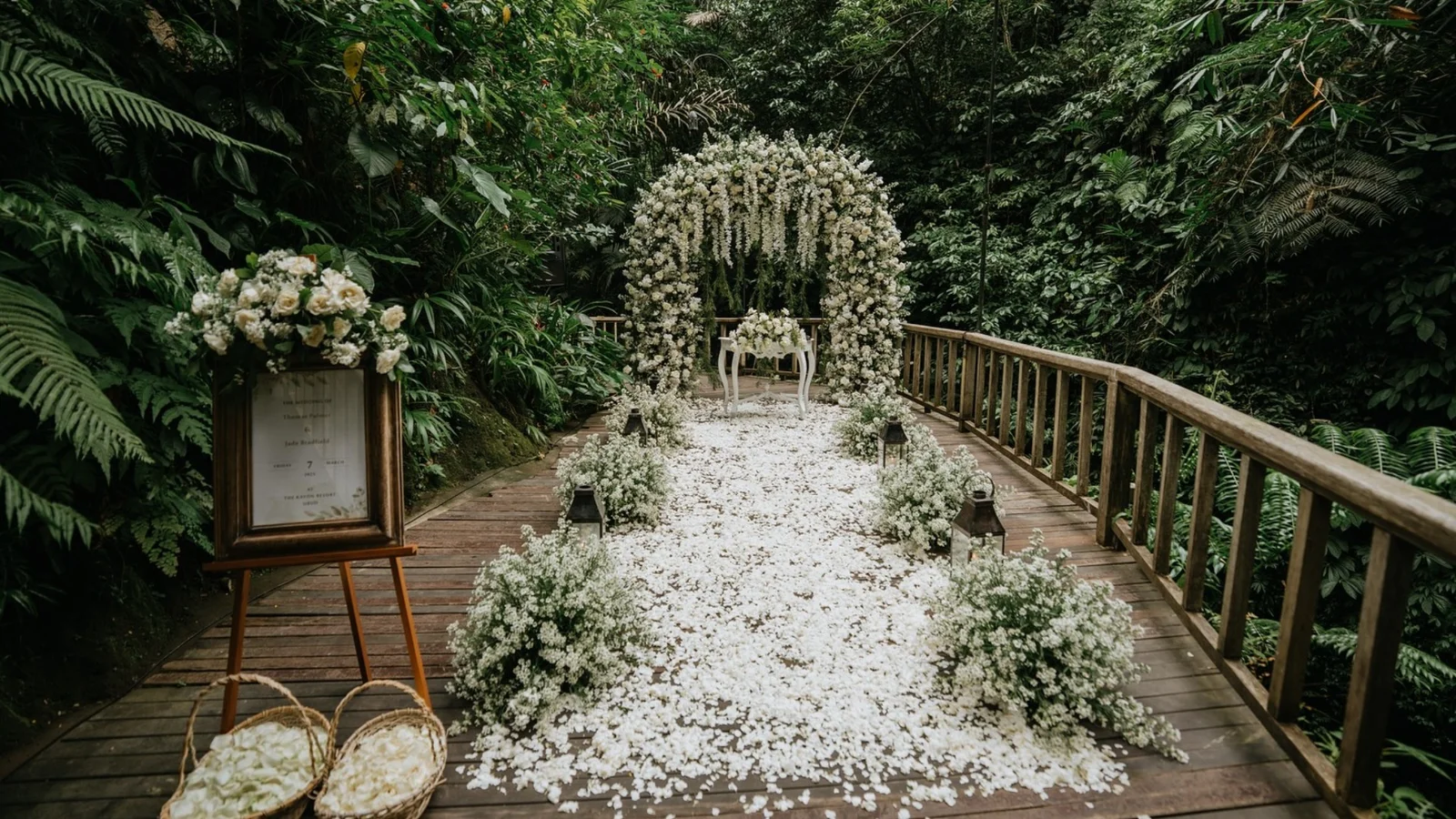 The Kayon Resort Ubud — photo 1