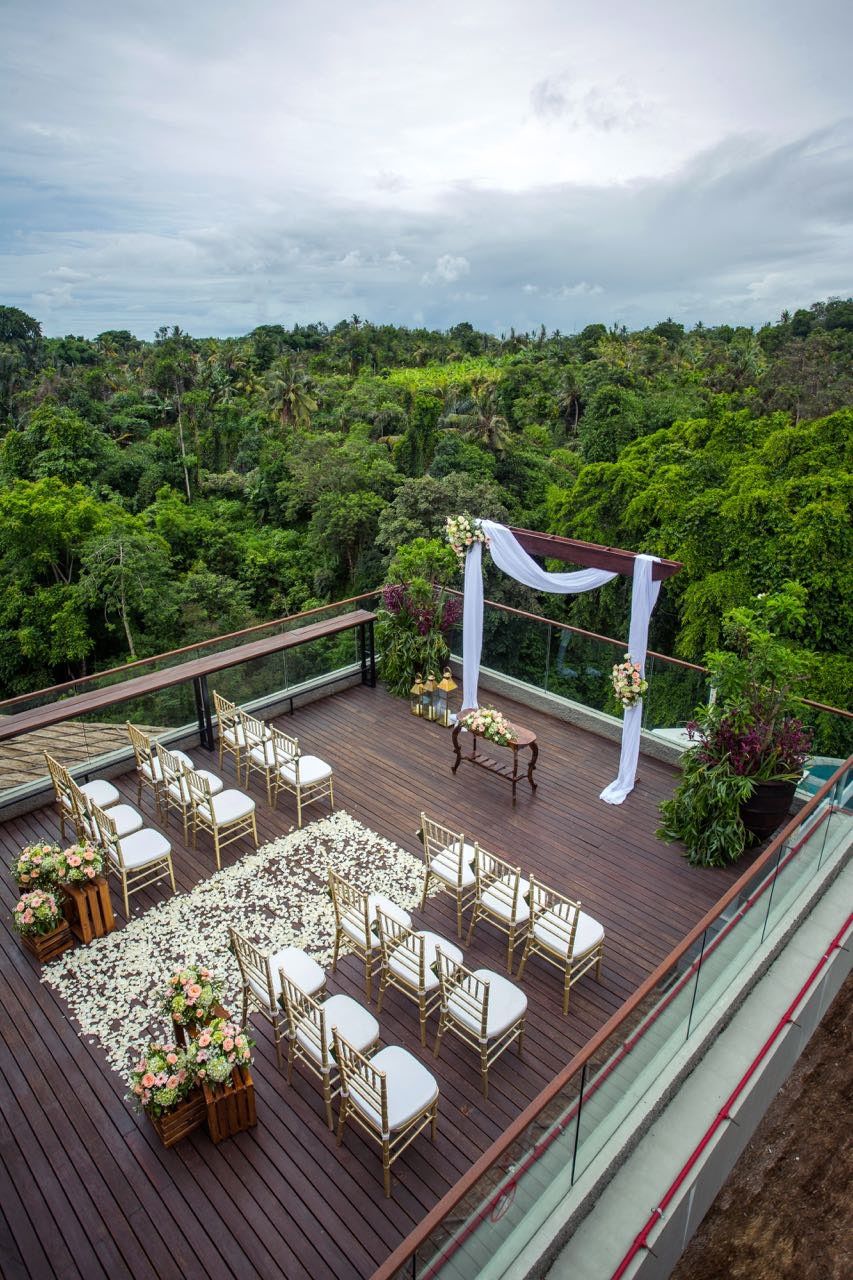Sthala, a Tribute Portfolio Hotel, Ubud Bali — photo 12