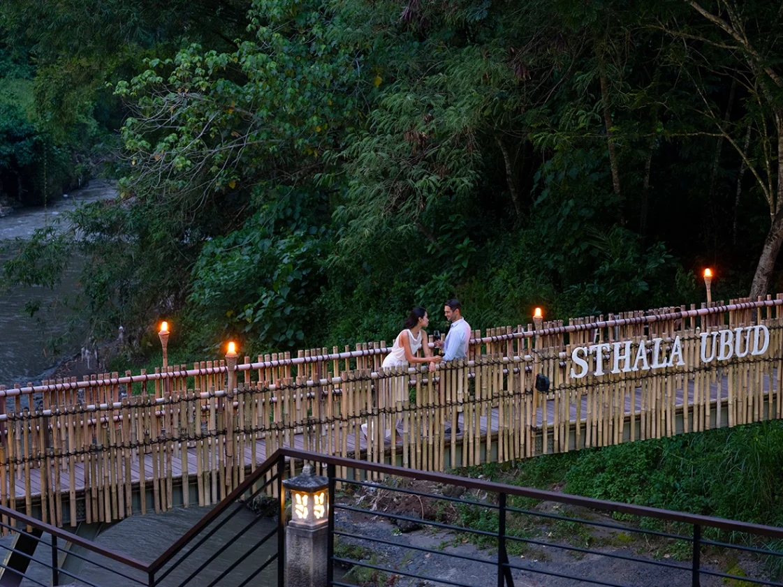 Sthala, a Tribute Portfolio Hotel, Ubud Bali — photo 18