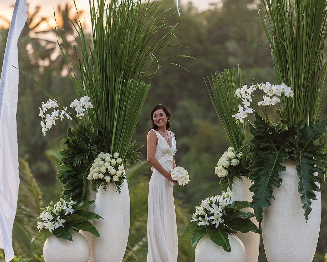 Four Seasons Resort at Sayan — photo 2