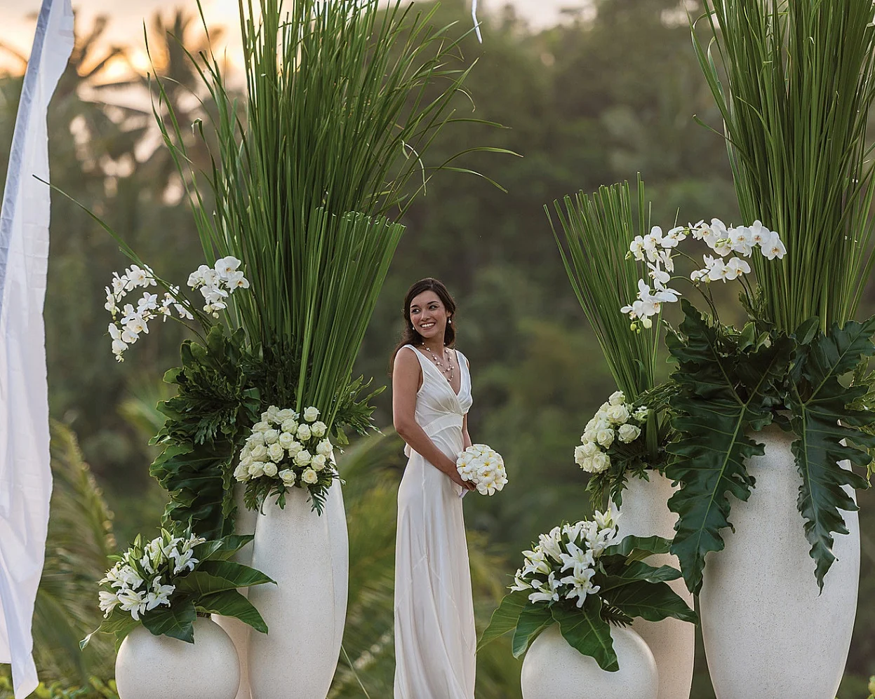 Four Seasons Resort at Sayan — photo 2
