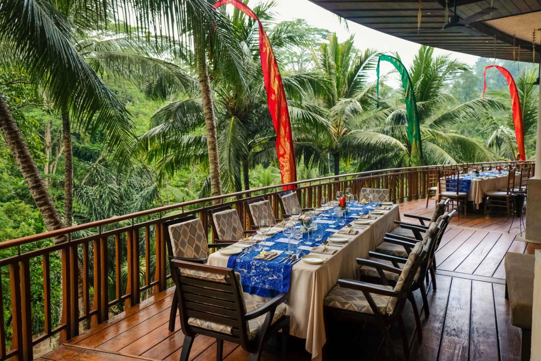 Four Seasons Resort at Sayan — photo 8