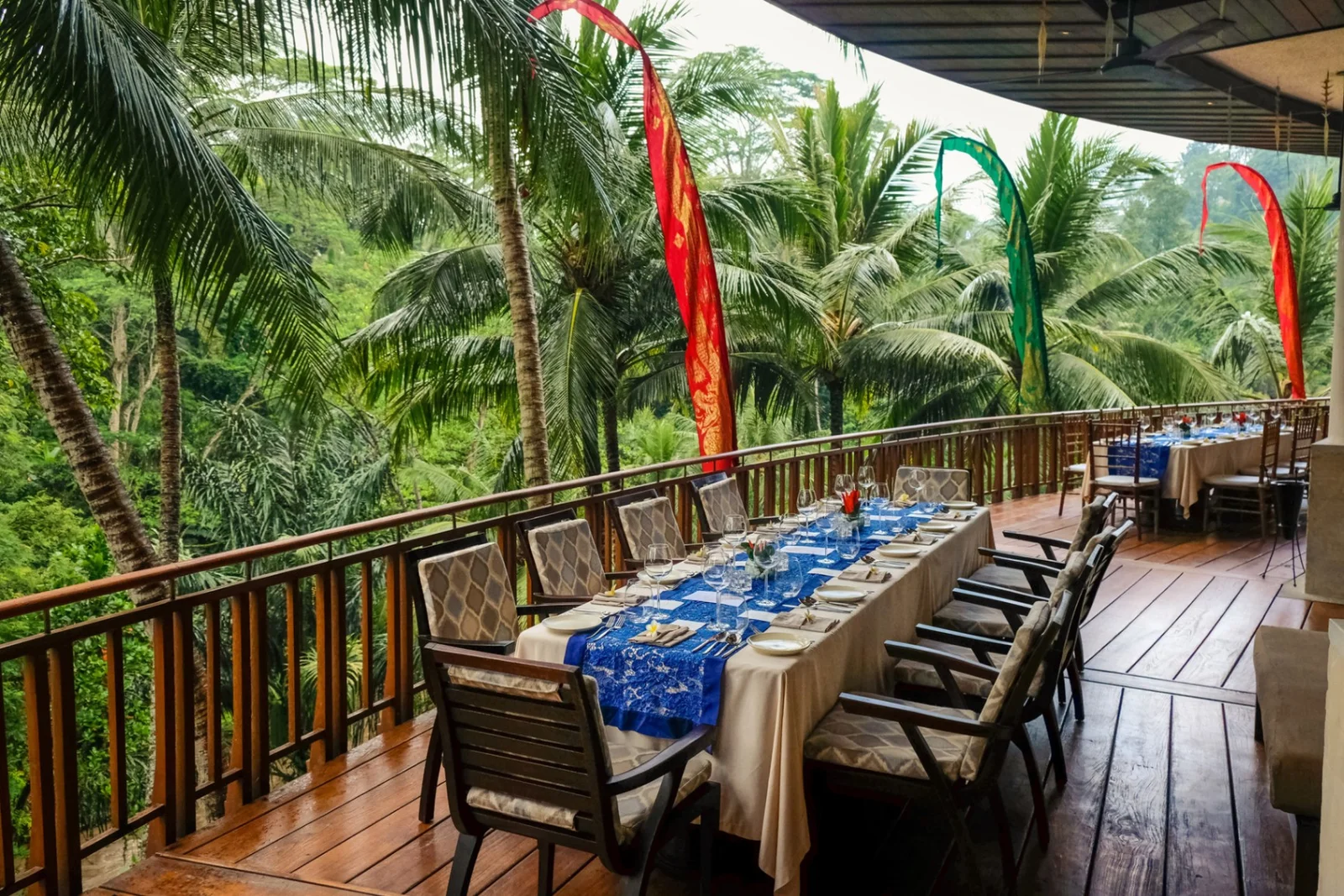 Four Seasons Resort at Sayan — photo 8
