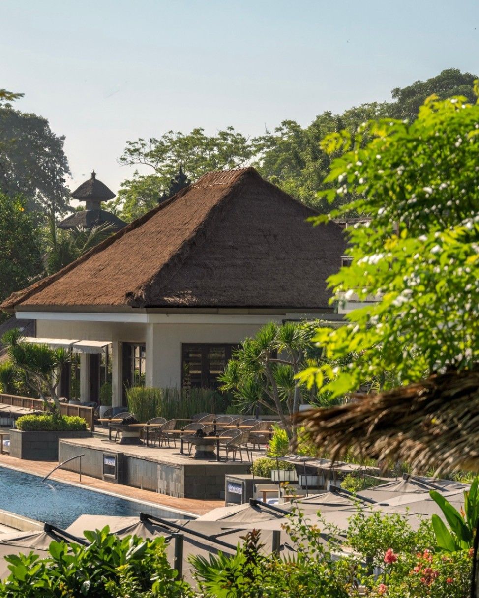 Four Seasons Resort at Sayan — photo 6