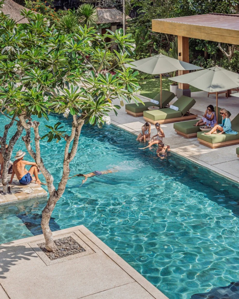 Four Seasons Resort at Sayan — photo 3