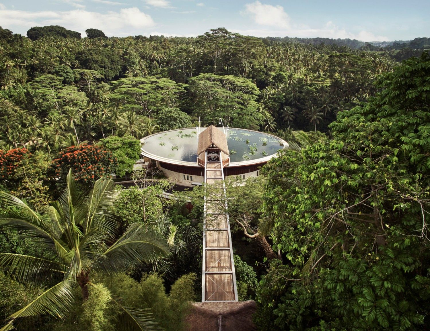 Four Seasons Resort at Sayan — photo 9