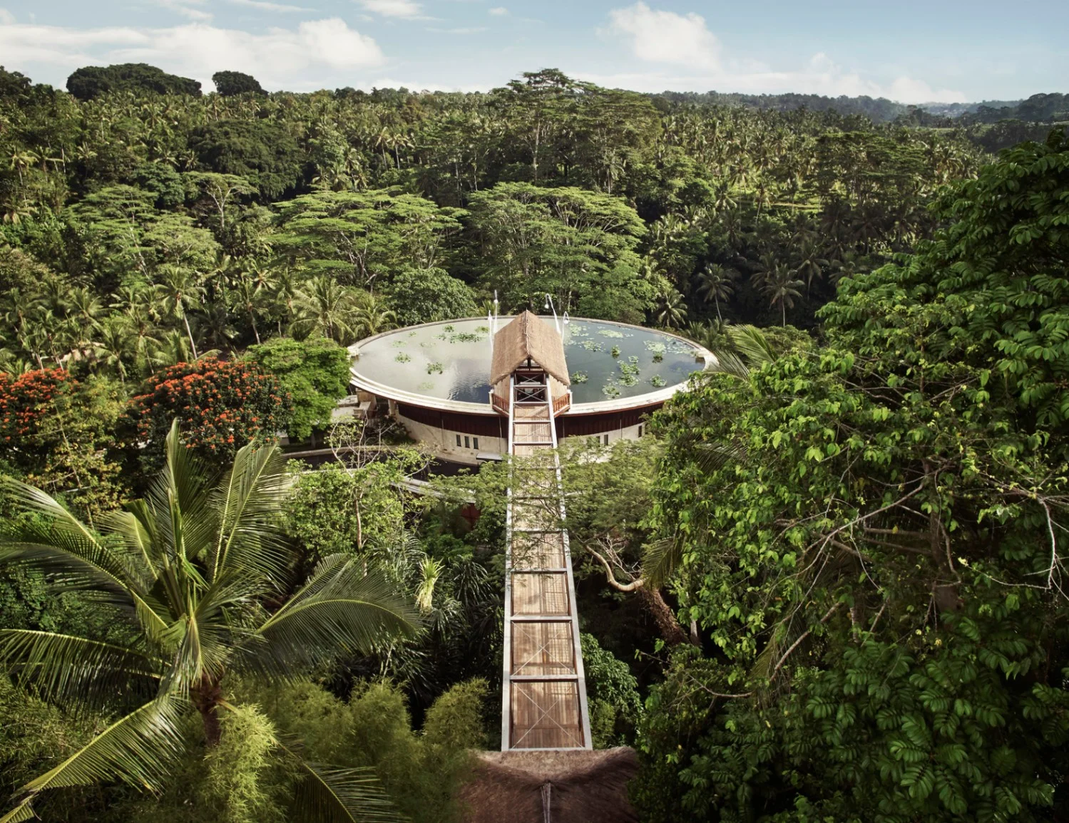 Four Seasons Resort at Sayan — photo 9