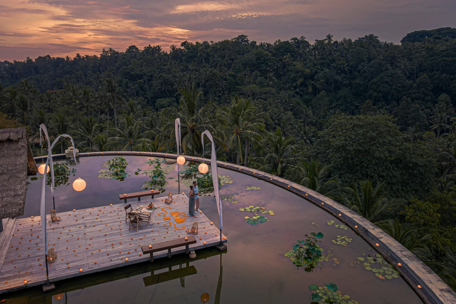 Four Seasons Resort at Sayan — photo 5