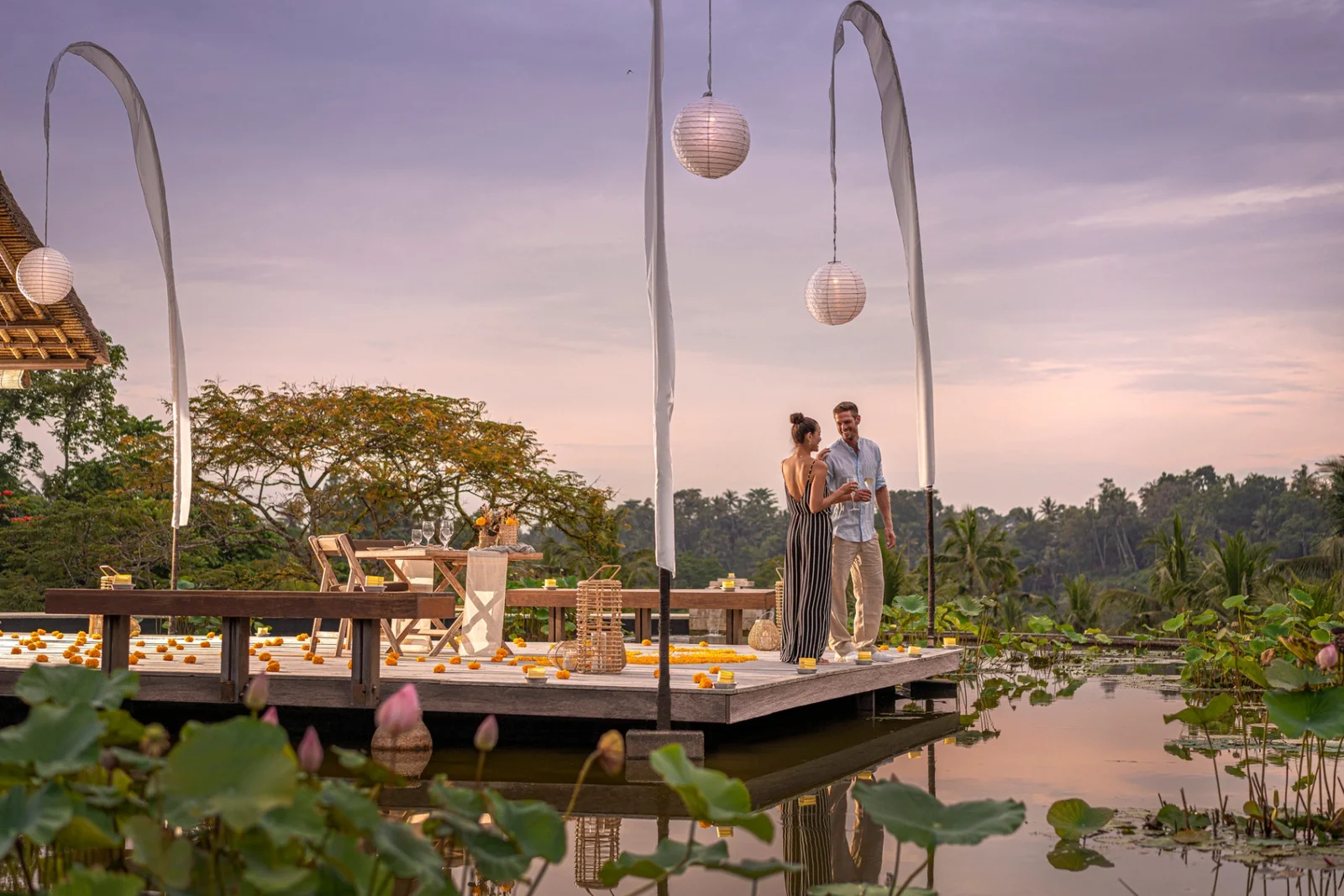 Four Seasons Resort at Sayan — photo 4