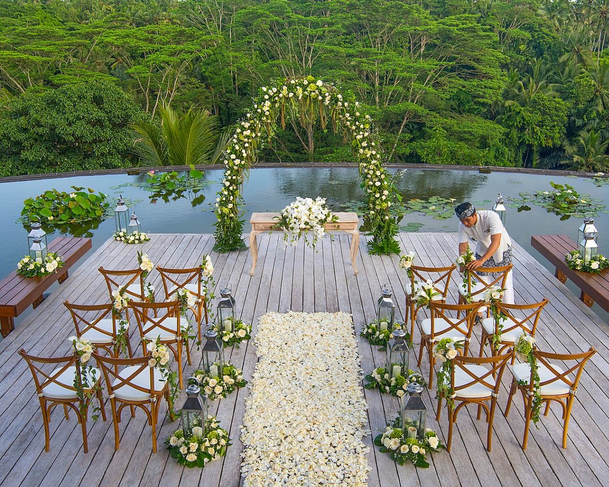 Four Seasons Resort at Sayan — photo 3