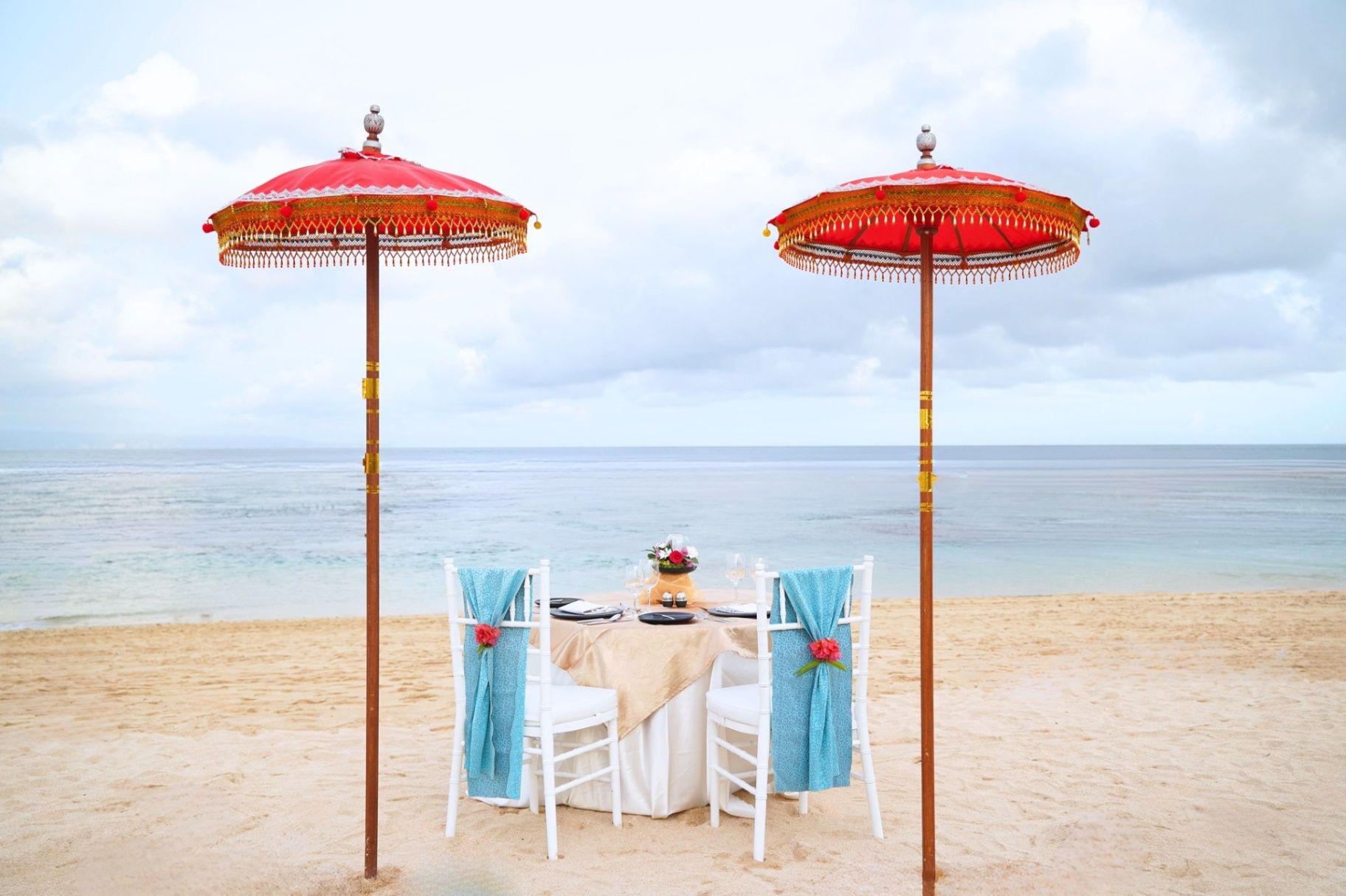 Novotel Bali — photo 7