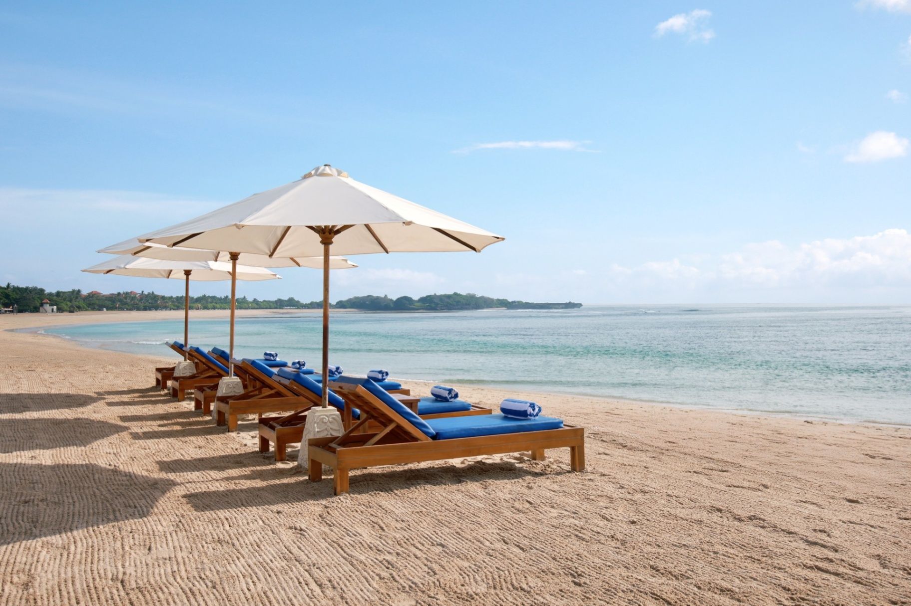 Novotel Bali — photo 5