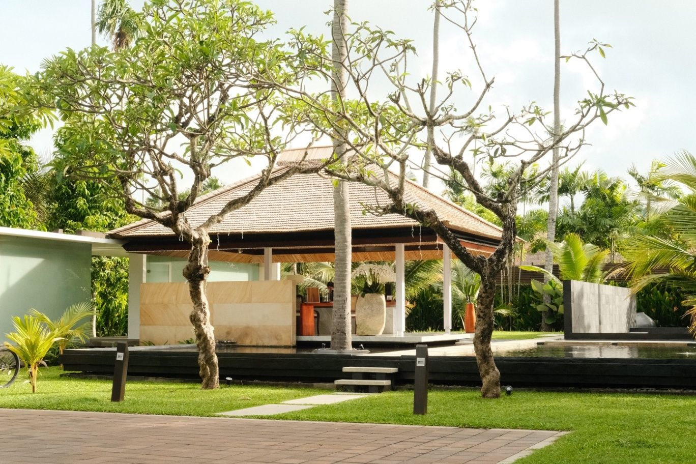 Kayumanis Jimbaran Private Estate — photo 2