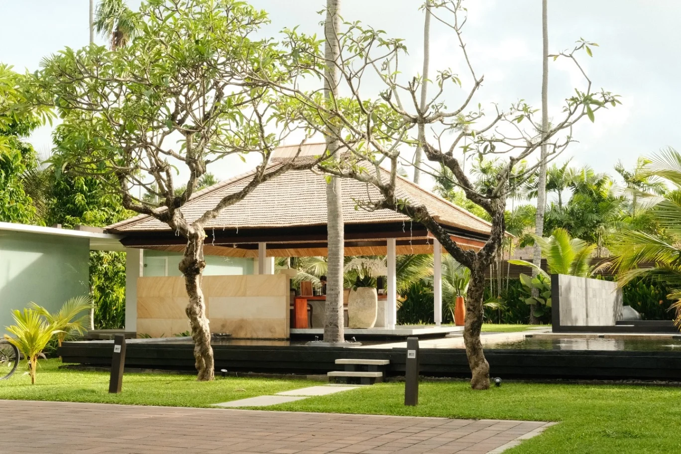 Kayumanis Jimbaran Private Estate — photo 2