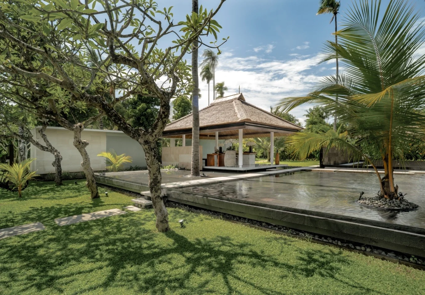 Kayumanis Jimbaran Private Estate — photo 4