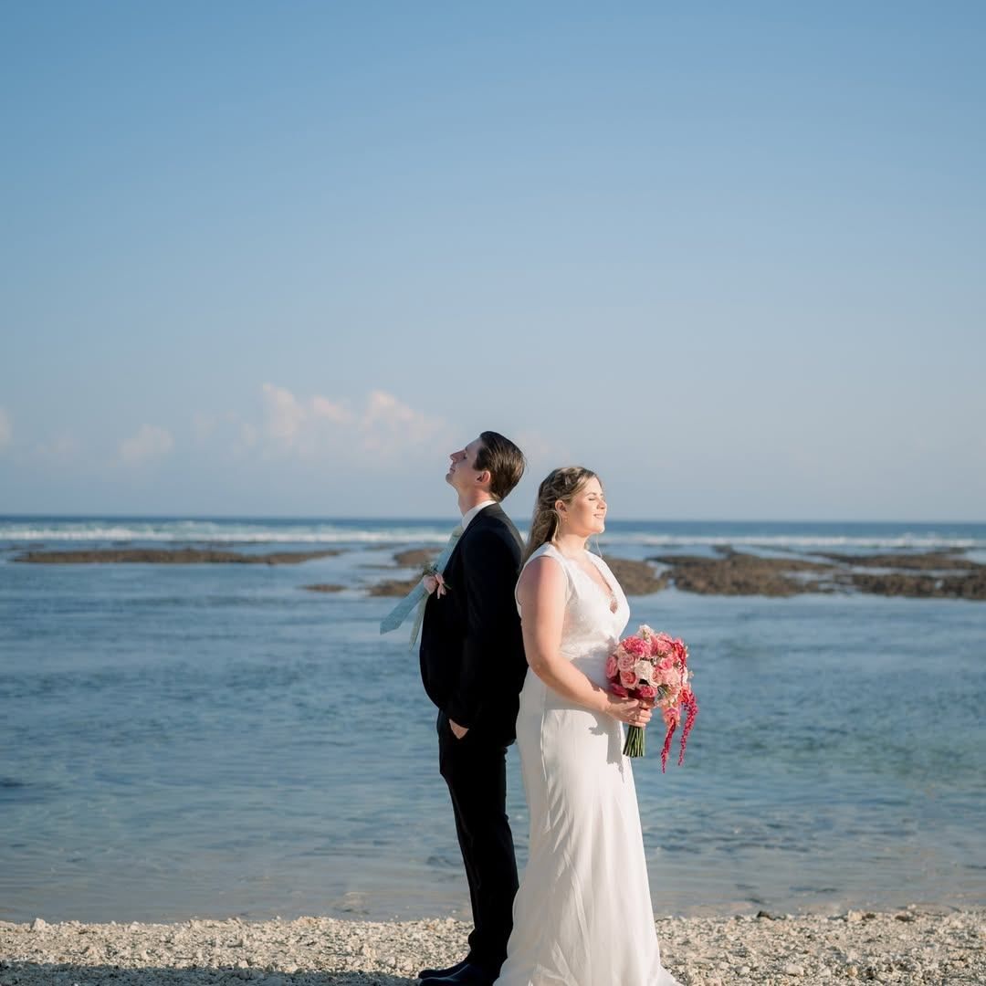 Tina Bone Wedding Celebrant — photo 3