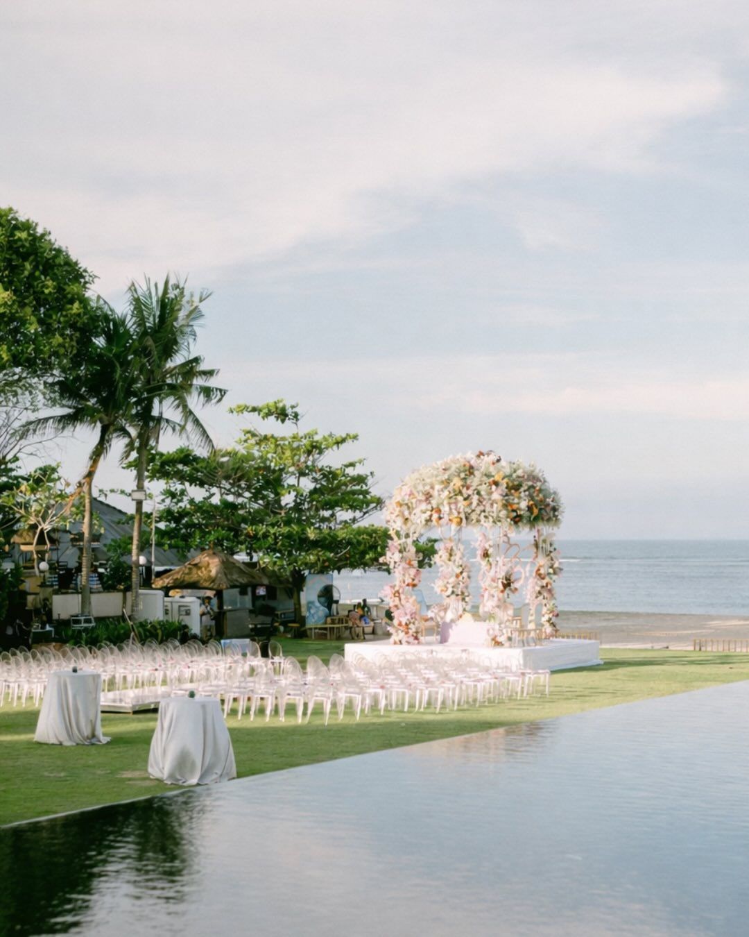 Conrad Bali — photo 7