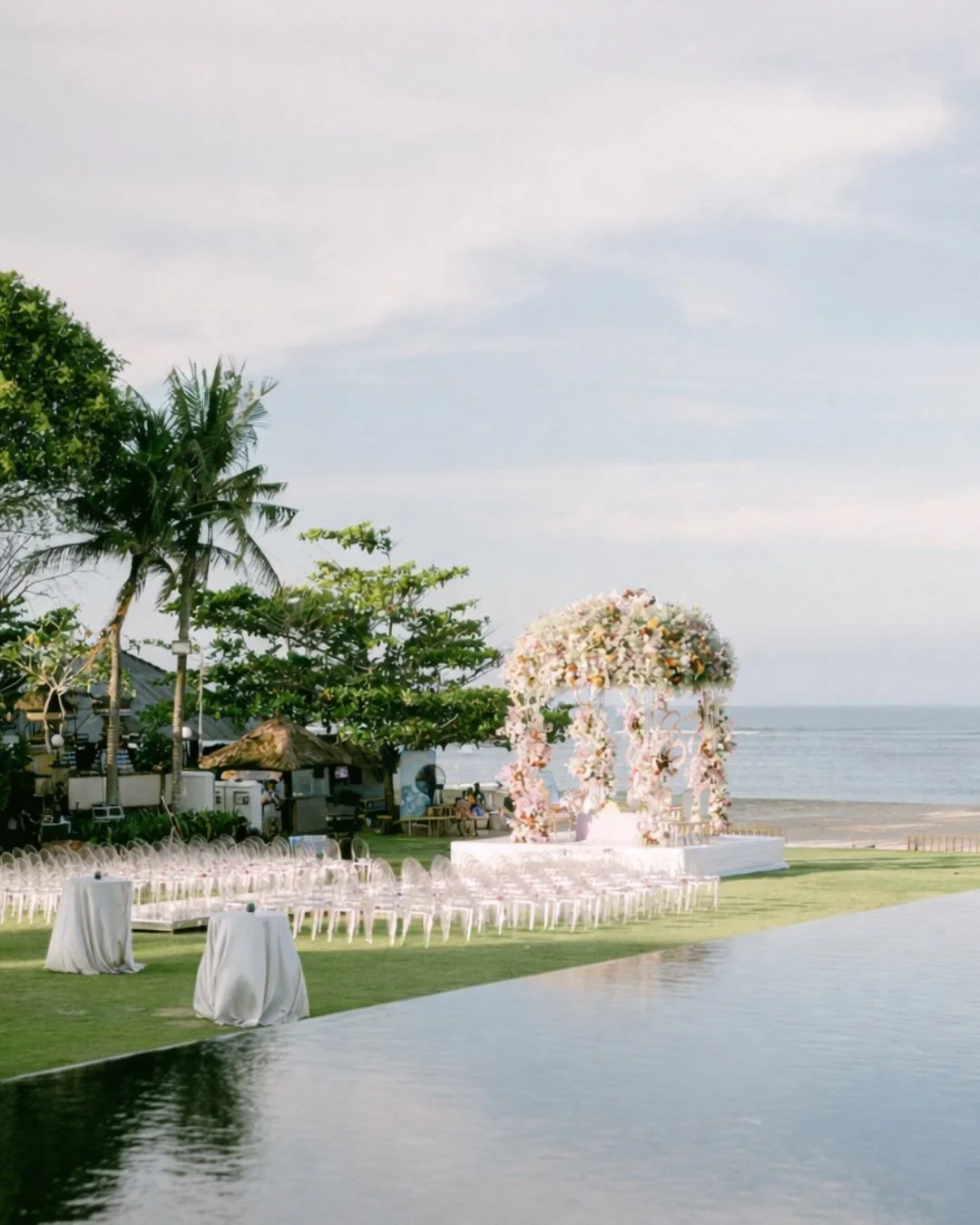 Conrad Bali — photo 7